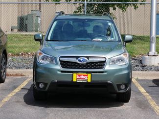 Used 2015 Subaru Forester 2.5i Limited AWD/4WD video 2
