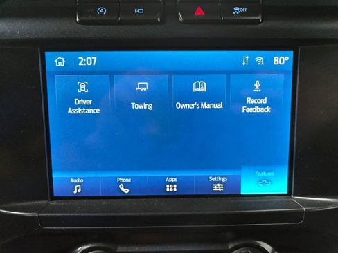 Used 2021 Ford F150 XL w/ Equipment Group 101A High AWD/4WD image 23