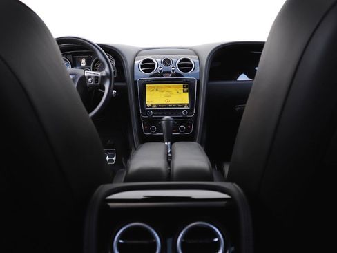 Used 2015 Bentley Flying Spur V8 AWD/4WD image 71