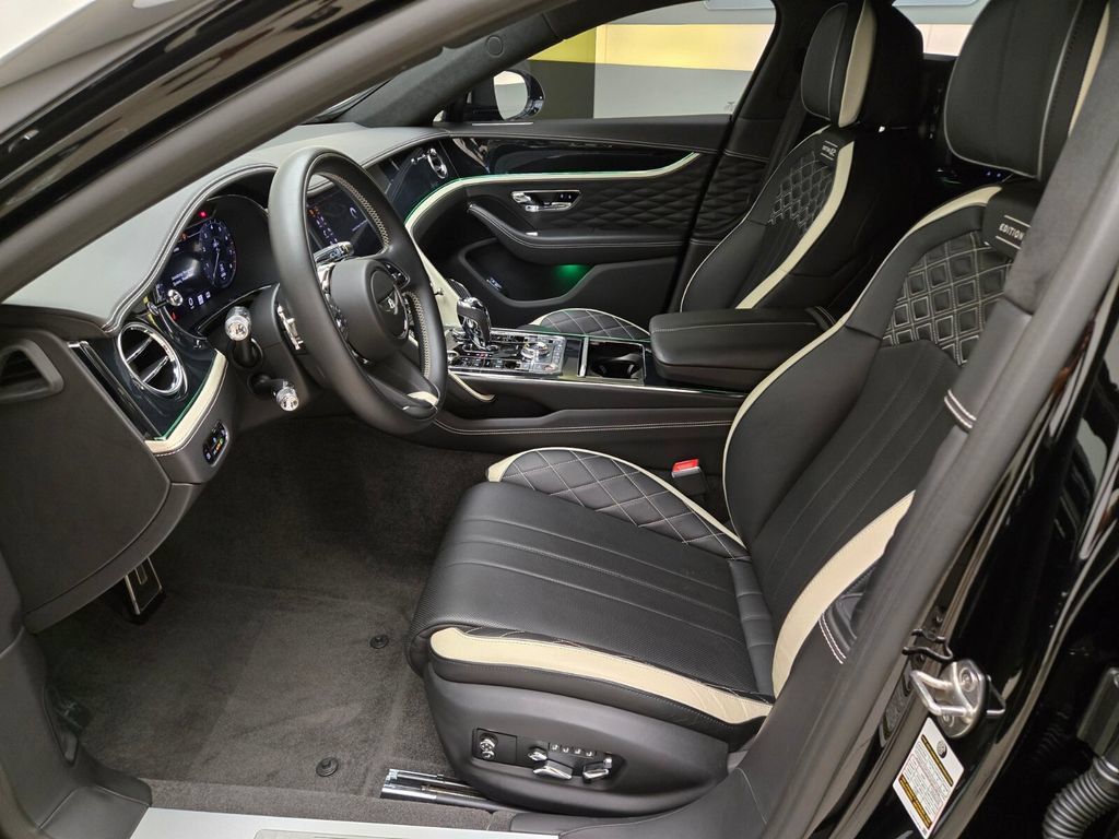 Certified 2024 Bentley Flying Spur W12 AWD/4WD image 19
