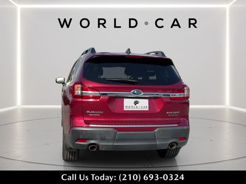 Used 2019 Subaru Ascent Limited w/ Popular Package #2 AWD/4WD image 4