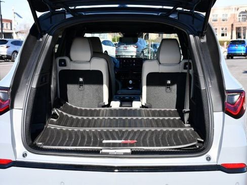 Certified 2026 Acura MDX Type S AWD/4WD image 33