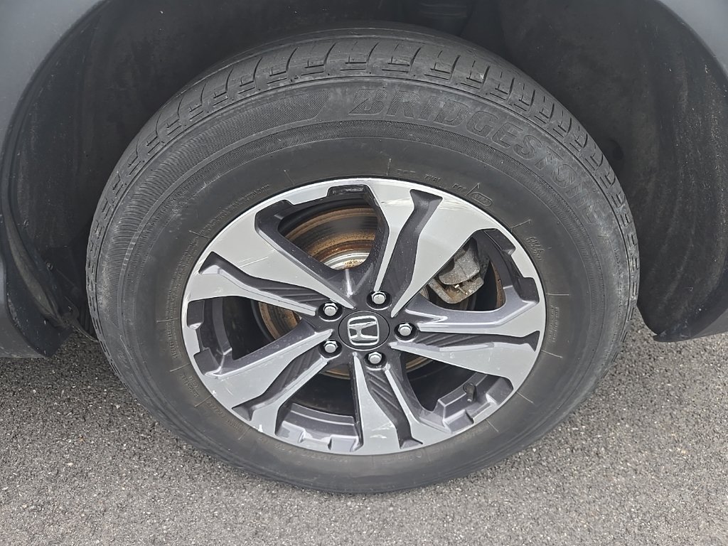 Used 2018 Honda CR-V LX image 10