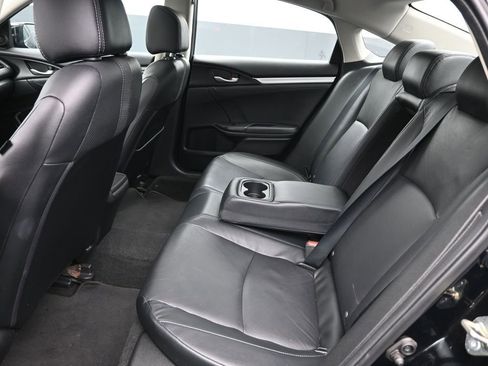 Used 2020 Honda Civic EX-L image 24
