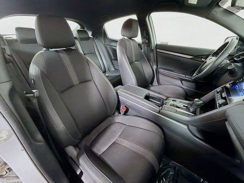 Used 2021 Honda Civic Sport image 25