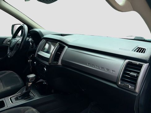 Used 2020 Ford Ranger XLT w/ Equipment Group 301A Mid image 32