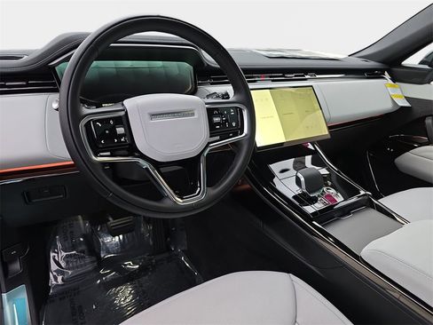 New 2026 Land Rover Range Rover Sport SE image 16