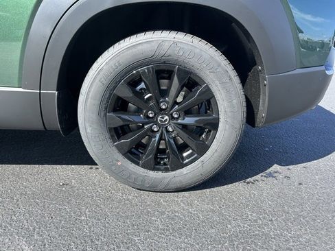 New 2026 MAZDA CX-50 AWD 2.5 S w/ Preferred Pkg image 5