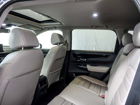 Used 2024 Honda CR-V EX-L image 16