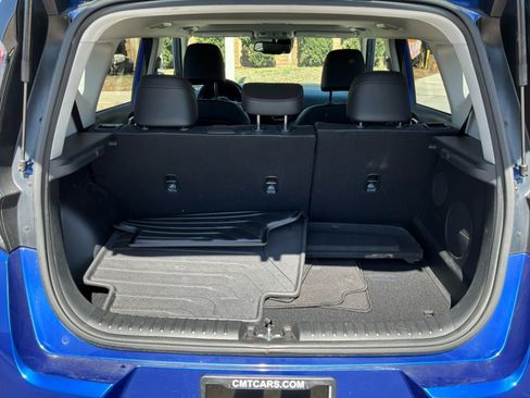 Used 2023 Kia Soul GT-Line w/ GT-Line Technology Package FWD image 23