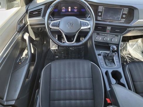 Used 2023 Volkswagen Jetta Sport FWD image 20