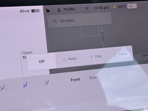 Used 2018 Tesla Model 3 Mid Range image 72