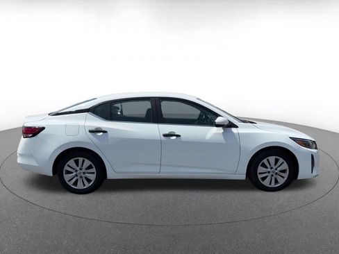 Used 2025 Nissan Sentra S FWD image 16
