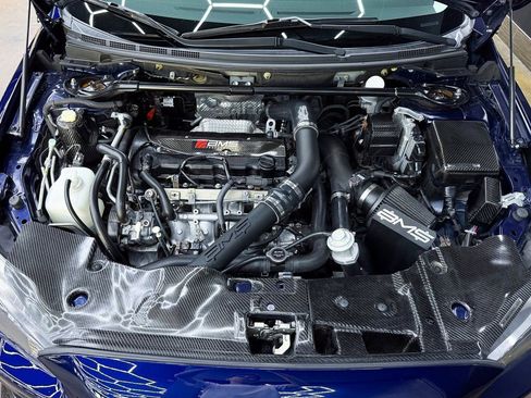 Used 2014 Mitsubishi Lancer Evolution GSR image 32