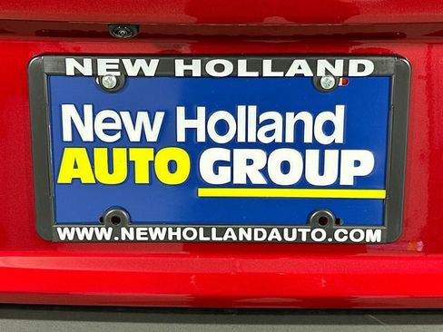 New 2026 Toyota Corolla Cross XLE w/ Convenience Package image 21