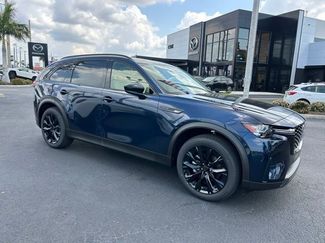 New 2026 MAZDA CX-90 3.3 Turbo w/ Premium Sport Pkg video 1