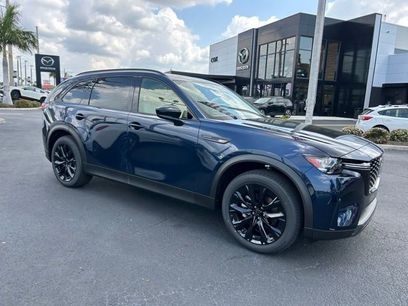 New 2026 MAZDA CX-90 3.3 Turbo w/ Premium Sport Pkg