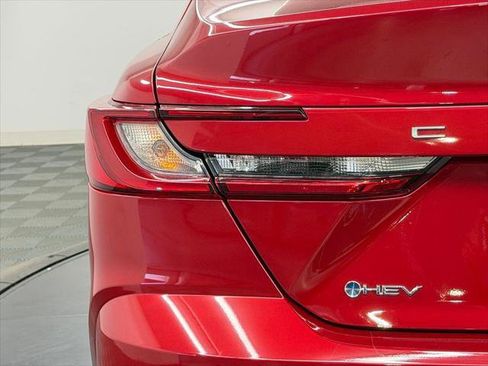 Certified 2026 Toyota Camry LE FWD image 13