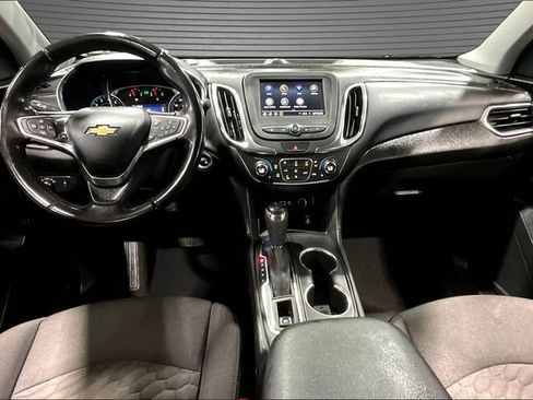 Used 2021 Chevrolet Equinox LT FWD image 7
