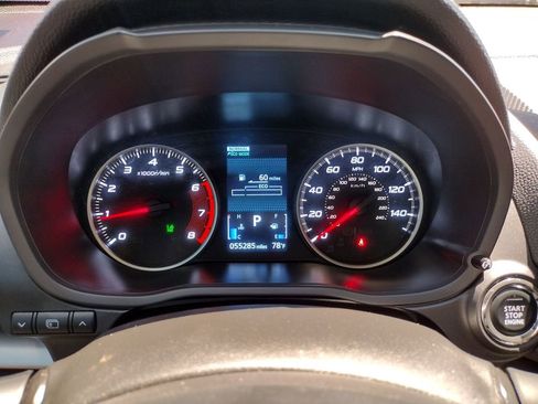 Used 2024 Mitsubishi Eclipse Cross AWD image 25