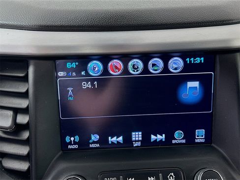 Used 2019 GMC Acadia SLT image 15