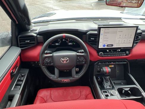 Used 2024 Toyota Tundra TRD Pro image 14