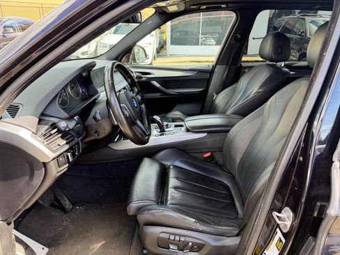 Used 2015 BMW X5 xDrive35i image 6