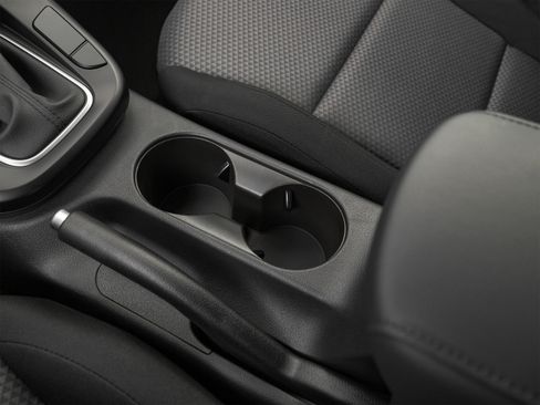 Used 2025 Kia Soul LX w/ LX Technology Package FWD image 23