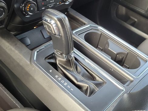 Used 2016 Ford F150 XLT w/ Equipment Group 302A Luxury RWD image 29