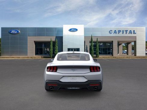 New 2025 Ford Mustang Coupe image 5