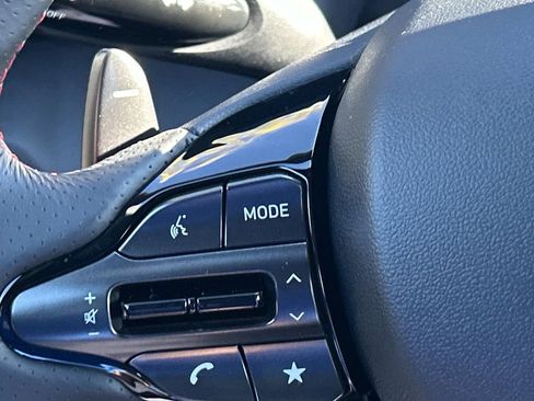 New 2026 Hyundai Elantra N Line w/ Cargo Package image 28