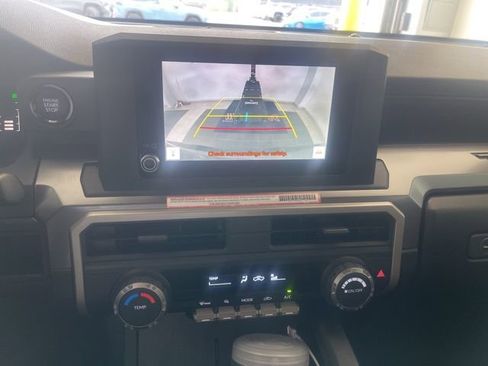 Certified 2024 Toyota Tacoma SR5 image 13