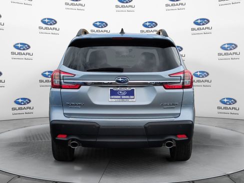 New 2026 Subaru Ascent Limited AWD/4WD image 4