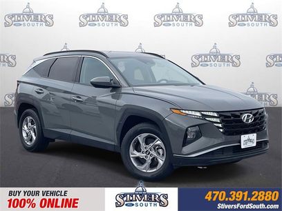 Used 2024 Hyundai Tucson SEL