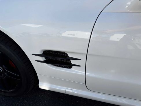 Used 2007 Mercedes-Benz SL 550 image 31