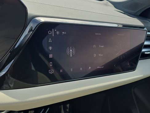 New 2025 Audi A5 2.0T Prestige image 25