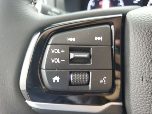 New 2026 Honda Odyssey Sport-L image 25