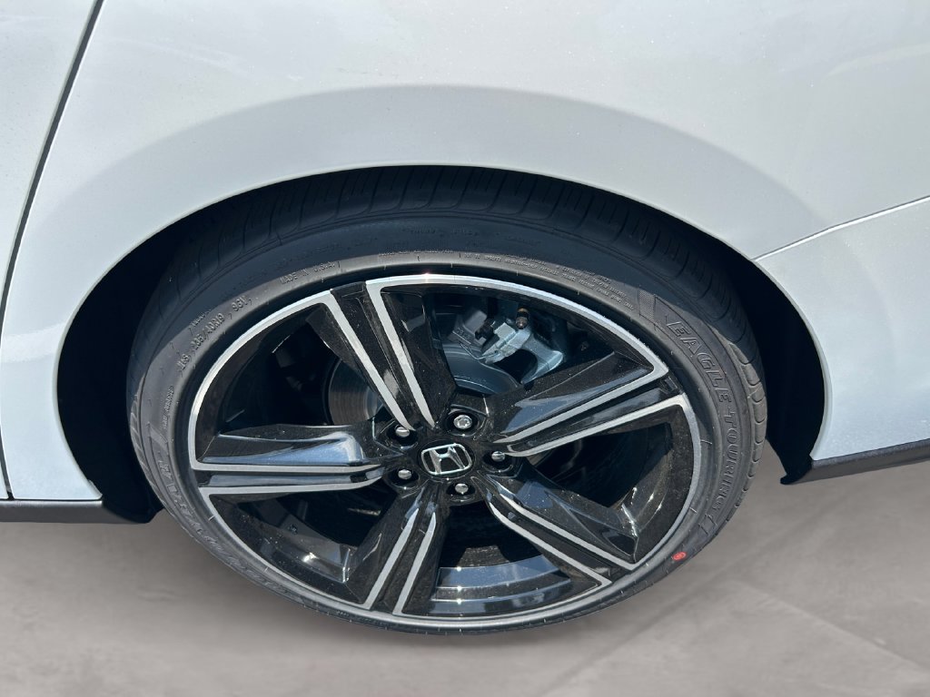 New 2026 Honda Accord Sport image 14