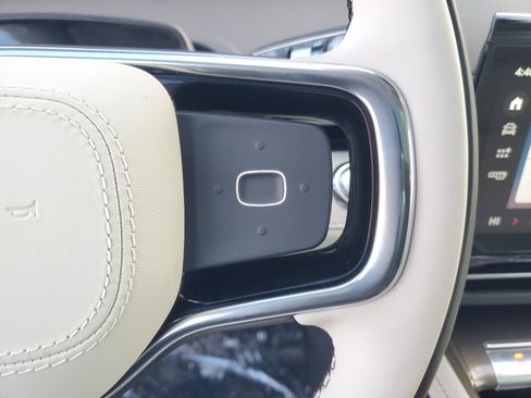 New 2026 Lincoln Nautilus Black Label w/ Jet Appearance Package image 18