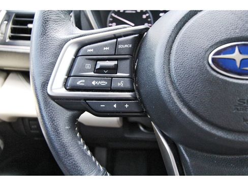 Used 2025 Subaru Ascent Limited AWD/4WD image 15