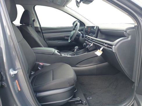 New 2026 Hyundai Tucson SEL FWD image 15