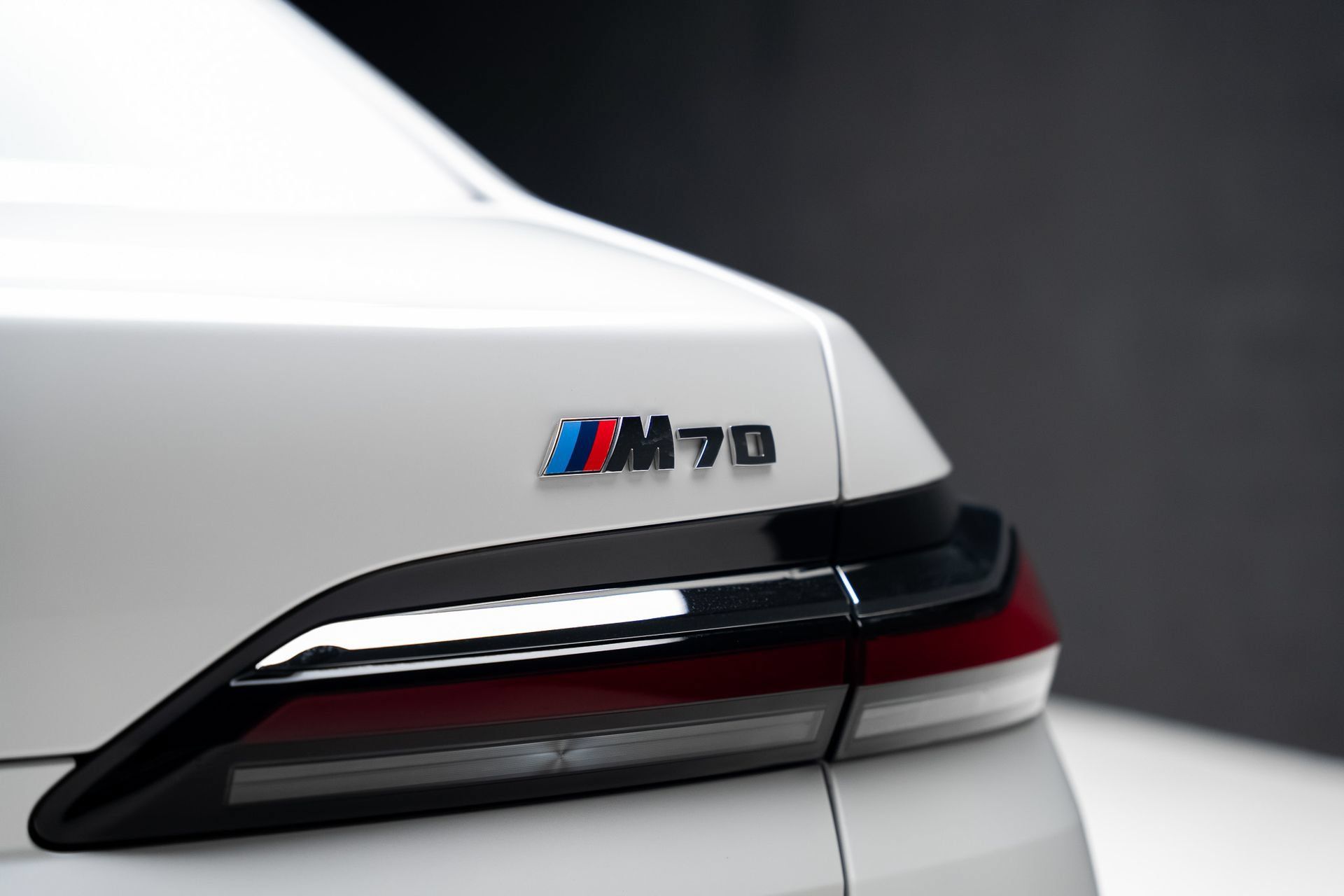 Used 2024 BMW i7 M70 AWD/4WD image 33
