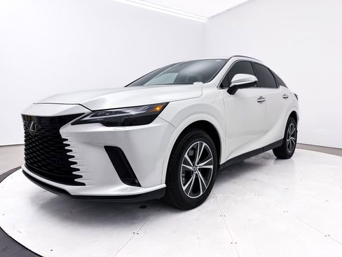 Used 2024 Lexus RX 350 FWD image 15