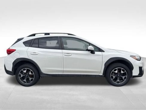 Used 2019 Subaru Crosstrek 2.0i Premium AWD/4WD image 8