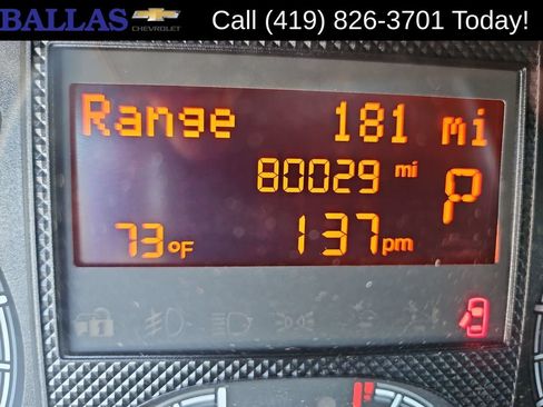 Used 2021 RAM ProMaster 1500 FWD image 12