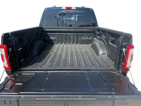 Used 2023 Ford F150 Platinum w/ Equipment Group 701A High AWD/4WD image 18