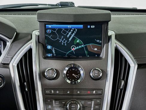 Used 2011 Cadillac SRX Luxury FWD image 13