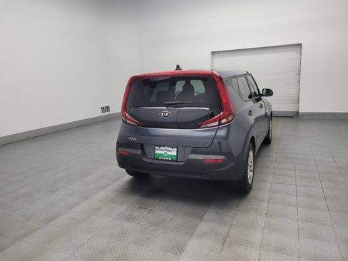 Used 2020 Kia Soul LX image 9