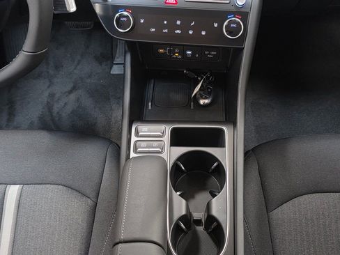 New 2026 Hyundai Sonata SEL image 25