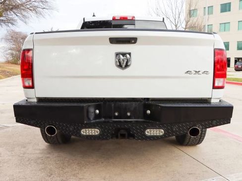 Used 2018 RAM 1500 Lone Star image 6